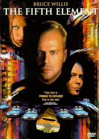 fifth element