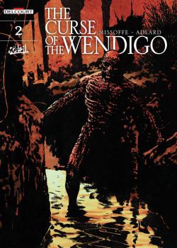 Wendigo 2