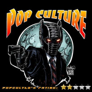 PopCultHQ 2 out of 5 stars