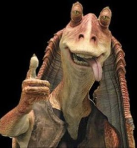 JarJar