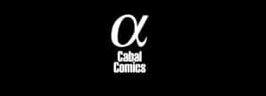 Cabal Comics