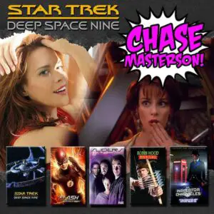 chase masterson