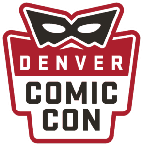 Denver Comic Con 2018