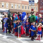 DC World Record event in Plano IL