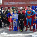 DC World Record event in Plano IL