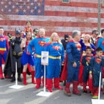 DC World Record event in Plano IL