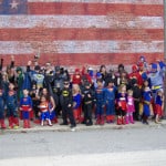 DC World Record event in Plano IL