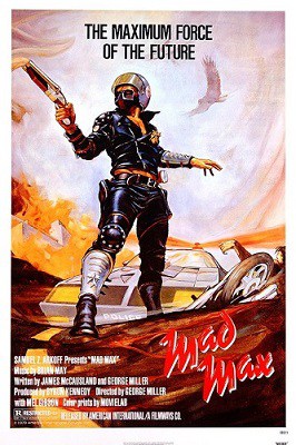 mad max