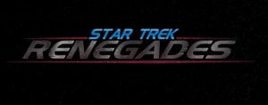 Star Trek Renegades