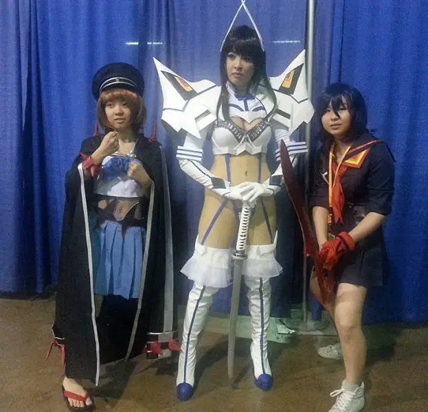 Anime Central 2015