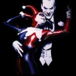 Joker / Quinn Alex Ross