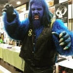 Wizard World Des Moines 2015