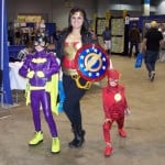 Wizard World 2015 Thursday