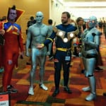 Gen Con 2015 by Lee Tapscott