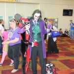 Gen Con 2015 by Lee Tapscott