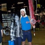 Wizard World 2015 Thursday