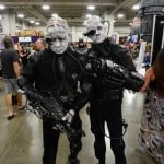 Salt Lake Comic Con 2015