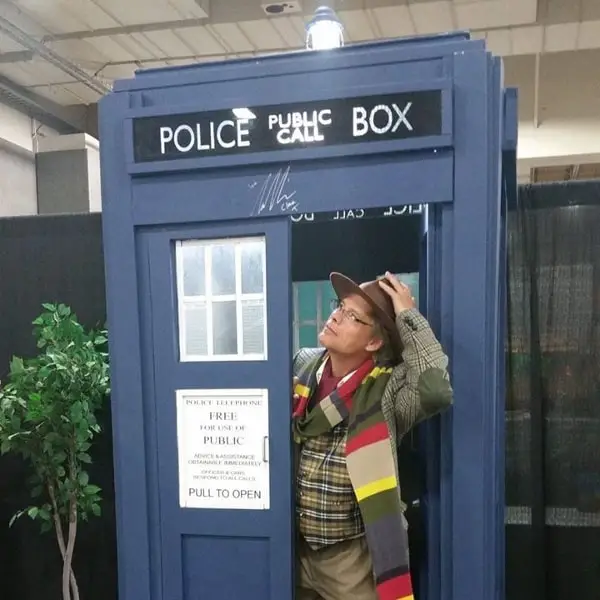 Salt Lake Comic Con 2015