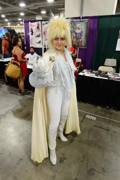 Salt Lake Comic Con 2015