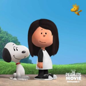 Peanutize Me