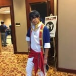 ikkiCon 2016 by Anime Secrets