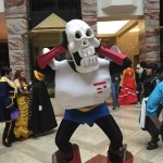 ikkiCon 2016 by Anime Secrets