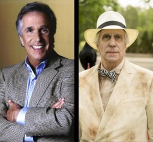 Henry Winkler