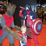 C2E2 2016