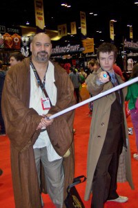 C2E2 2016