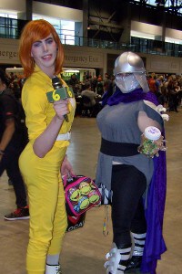 C2E2 2016