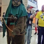 C2E2 2016