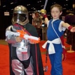 C2E2 2016