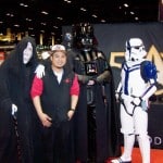 C2E2 2016