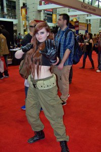 C2E2 2016