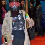 C2E2 2016