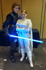 Ramencon 2016 by Ron Ladao