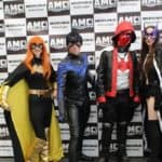 AMC Expo Melbourne by Moira O'Reilly