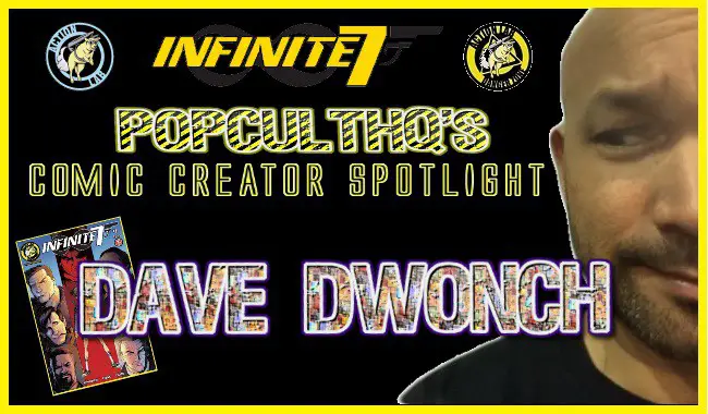 Dave Dwonch