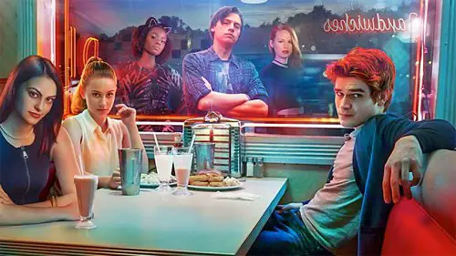 Riverdale