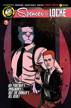 Spencer And Locke