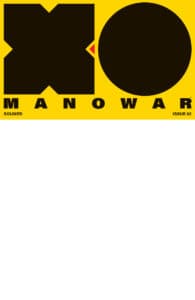 XO Manowar