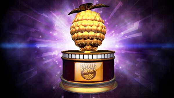 razzie award