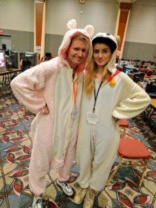 Anime Milwaukee 2017 by Joey Hanson