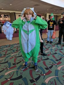 Anime Milwaukee 2017 by Joey Hanson