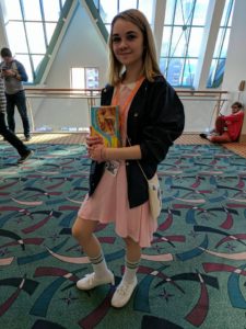 Anime Milwaukee 2017 by Joey Hanson