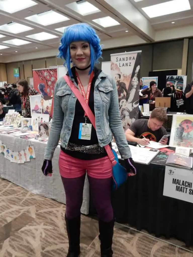 ECCC 2017