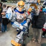 PAX East 2017 by twelve thirtysix photography