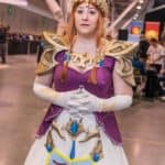 PAX East 2017 by twelve thirtysix photography