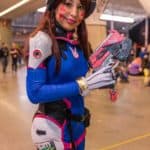 PAX East 2017 by twelve thirtysix photography