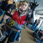 PAX East 2017 by twelve thirtysix photography